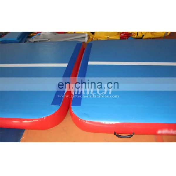 Cheap Air Track Mat Prix Air Track Gym Inflatable Air Track for Sale photo-3