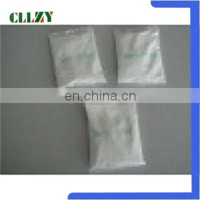 Quick Delivery Pva Film Bag With Good Quality
