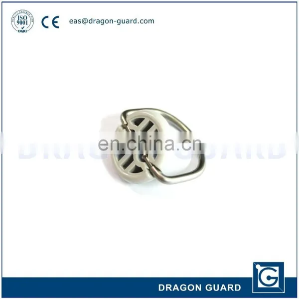 P008 Dome Plastic Pin photo-2