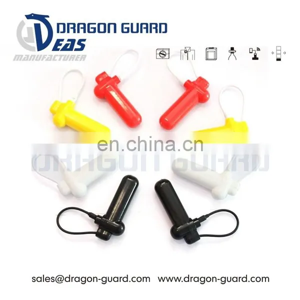 DRAGON GUARD Alarma Para Ropa, Clothes rf Tags, Garment Tags photo-2