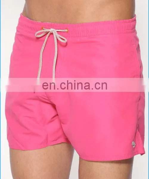 8% Spandex Ladys swim shorts Women's Aloha Boardshort 4 way stretch New lovely girls swimming shorts with draw strings