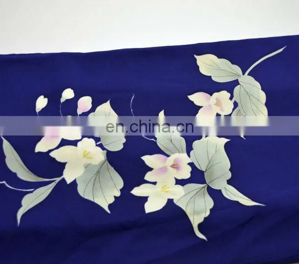 Wholesale clothing used japanese kimono and haori