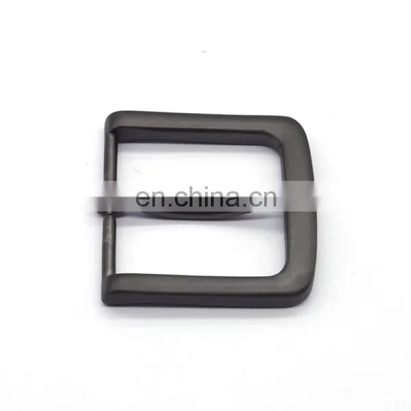 Popular Excellent Quality Top Quality Adjustable Rhinestone Fancy Square Belt Buckles photo-6