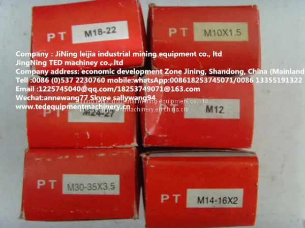 Manufacturers Direct Salesm12-m24M12-33 M24-52electrical Pipe -cutting Threading Machine photo-4