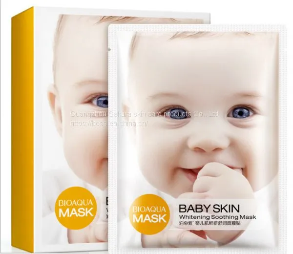 Facial Cream