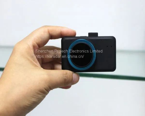 Anti Sleep Solution Monitoring Car Alarm Device Driver Fatigue Monitor photo-2