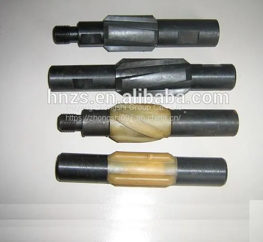 Fine Quality and Wholesale API Sucker Rod Stabilizer photo-3