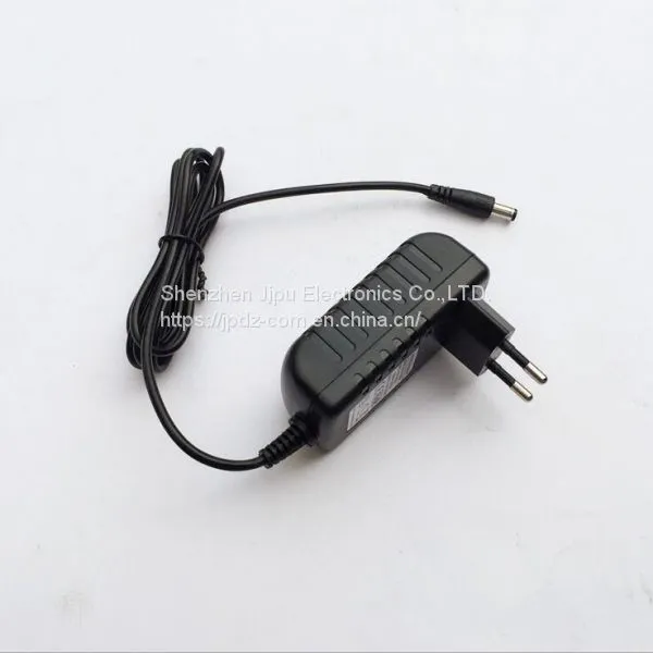 9V2A Power AC Adaptor With UL Listed for LED Lighting/LCD Monitor/Game Player photo-2