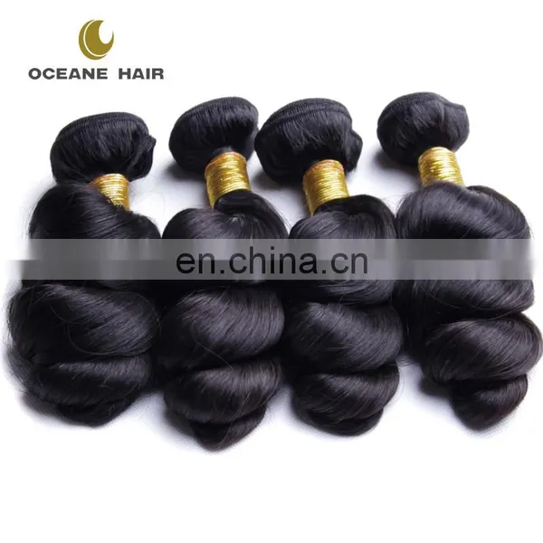 Virgin Brazilian Malaysian Peruvian Hair Wholesale photo-3