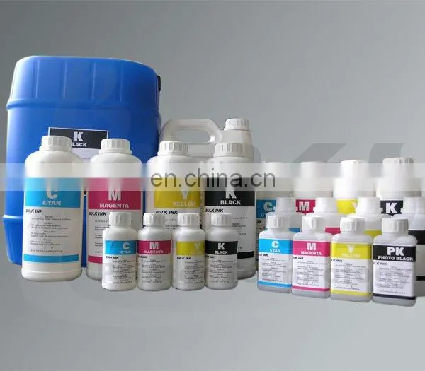 Bulk Ink Ink Cartridges