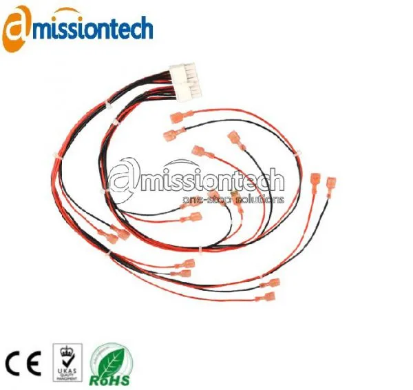 OEM Electrical Custom Wire Harness photo-2