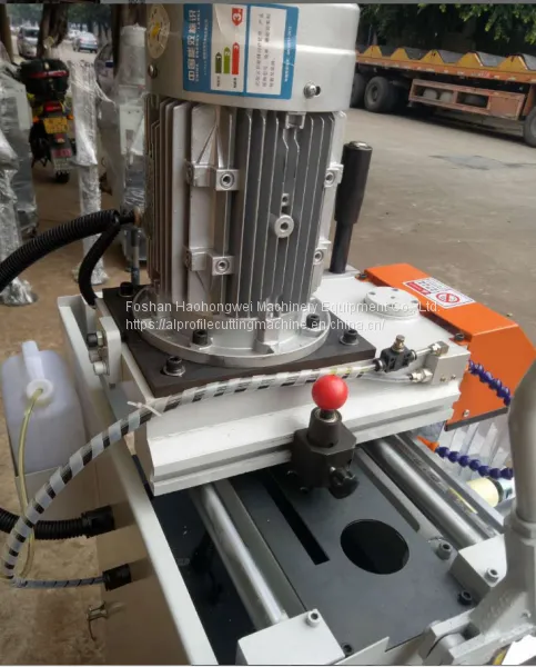 3800 R/min Portable Copy Router Machine For Aluminium / PVC photo-3