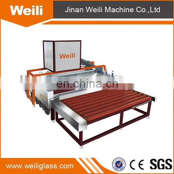 CE Certification Glass Washing and Dry Machine photo-2