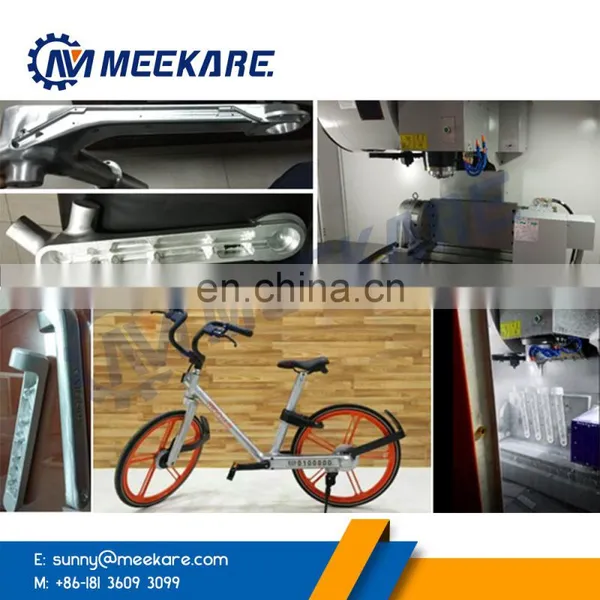 China High Precision T5 CNC Drilling Tapping Machine Price photo-6