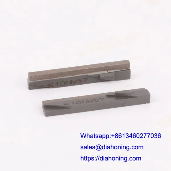Sunnen Honing Stones CBN and Diamond Honing Stones photo-4