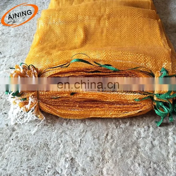 China Tubular Vegetable Mesh Net Bag 40*60 cm 20 kg for Cabbage, Potatoes photo-4