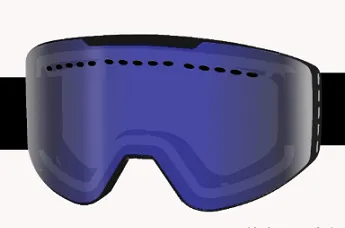 China Supplier Ski Goggles Manufacturer Anti-UV Good Quality photo-3