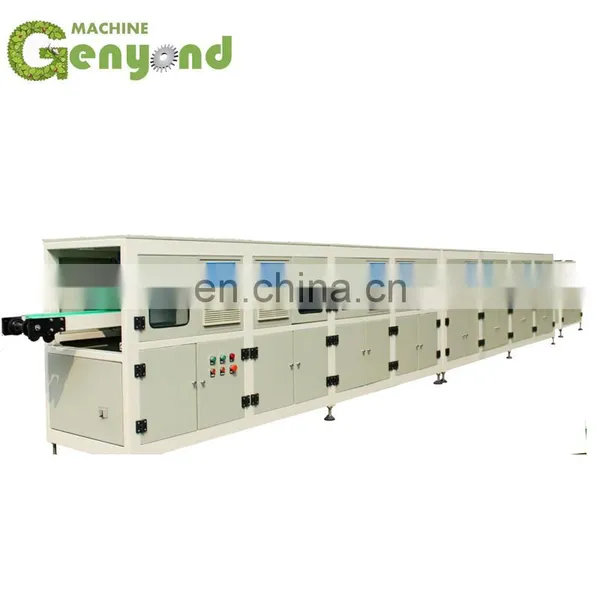 Tin Can Making Machine Production Line