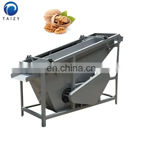 Almond Kernel Shell Separator Nut Shell Separator Machine Shell Separator photo-3
