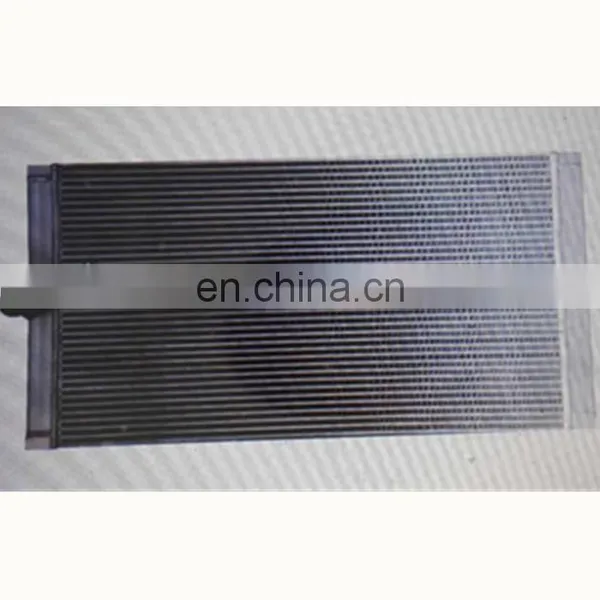 Excavator EC460B Radiator EC460 Oil Cooler photo-4