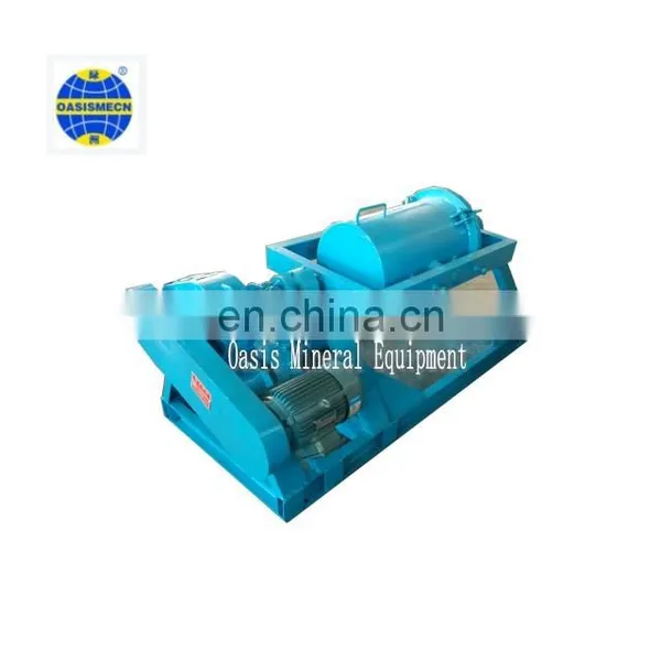 High Efficiency Tube Type Ball Mill /wet Process Ball Mill photo-2
