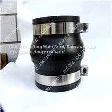 Clamp Type Rubber Joint EPDM、NBR、NR photo-4