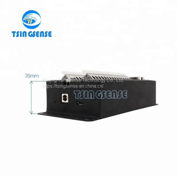 SDL-1000 Wireless GPRS Data Logger for Environmental Weather Station Industrial Data Collector Intelligent Digital Collector photo-3