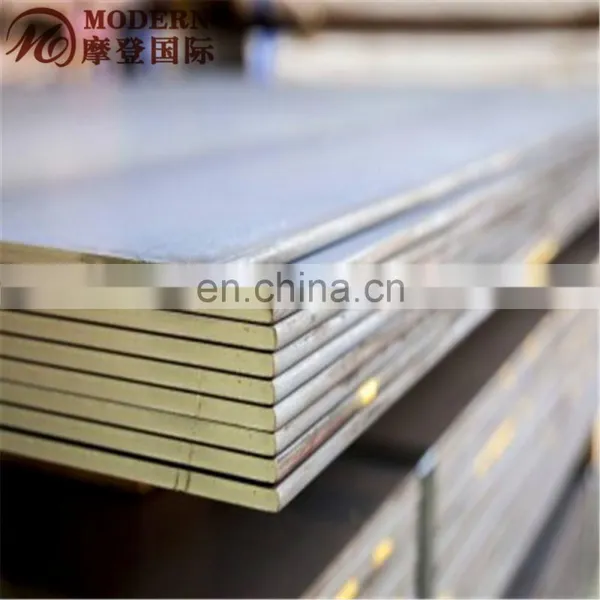 Astm A283c Mild Steel Plate Price Malaysia photo-4