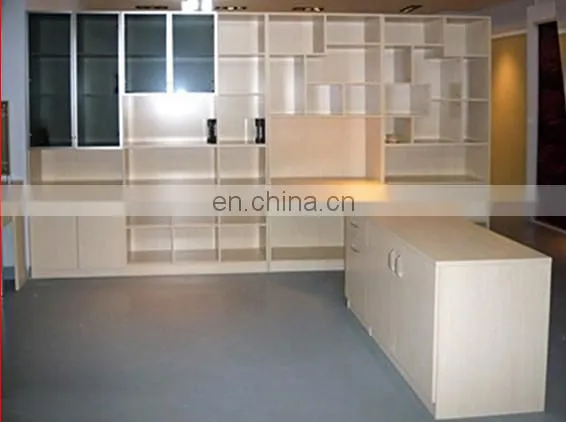MMCNC 1325 Wood Carving CNC Router Automatic Load and Unload Machining Center With Atc Air-cooling Spindle photo-6