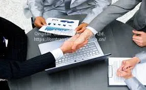 Business Service in China