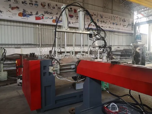 PVC Plastic Granule Production Line Equipment Plastic Granulator