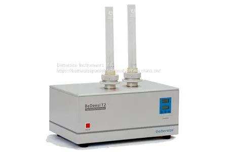 Tapped Density Meter photo-2