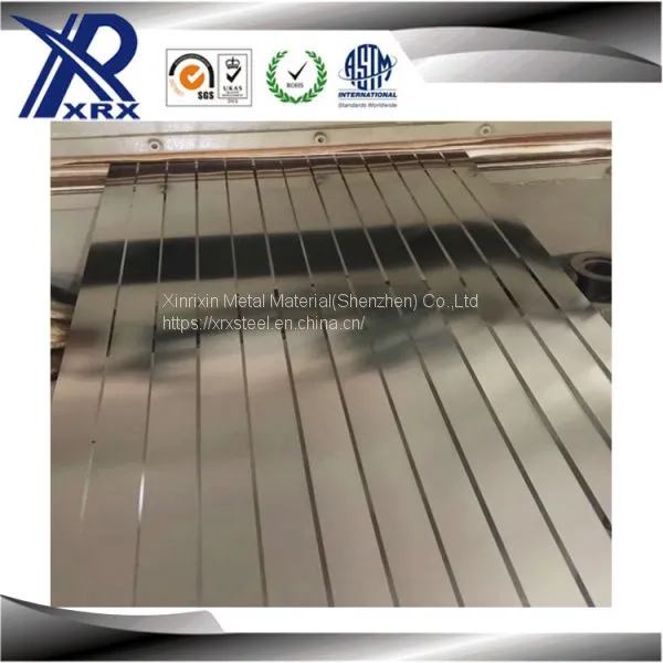 Aisi 430 410s BA Surface Grade Stainless Steel Coil photo-3