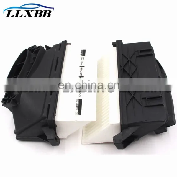 6420942304 6420942404 Cabin Air Filter for BENZ CLASS W204 C300 C350 E-CLASS W212 E300 E350 GL-CLASS X164 GL320 ML350 photo-4