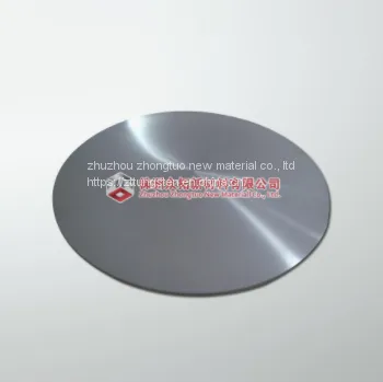 Tungsten Foil photo-2