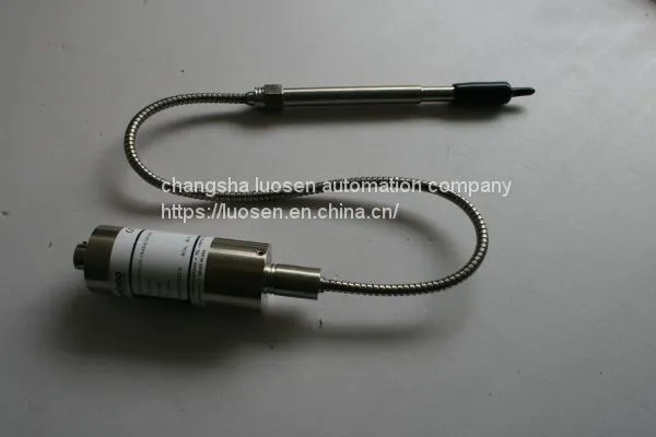 Replace Dynisco Melt Pressure Sensor for Measuring the Melt 35mpa Melt Pressure Transmitter photo-5