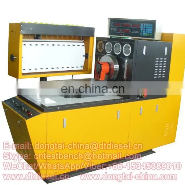 Alternator Starter Test Bench 12PSDW photo-6