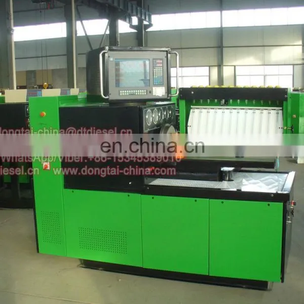 Alternator Starter Test Bench NT3000 photo-2