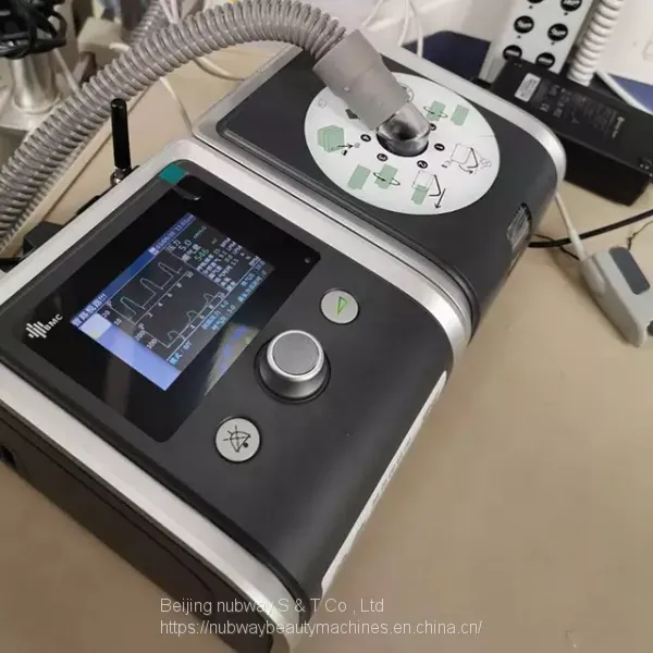 Manufacturers Hair Ventilation Medical Machine System for Clinic photo-3