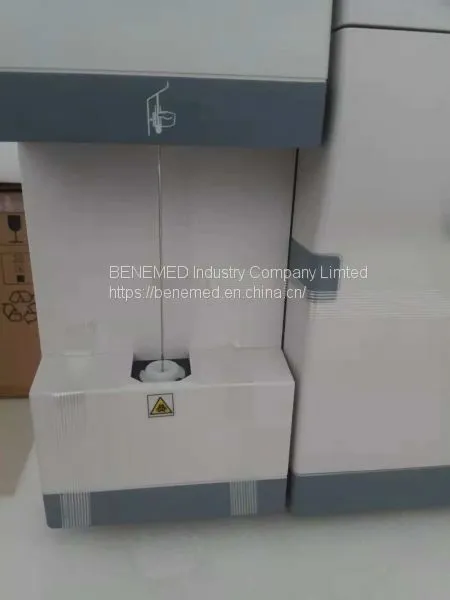 Electrolyte Analyzer for Hospital Bm-300e photo-2
