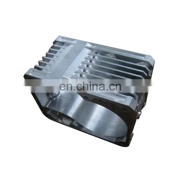 Quick Prototyping Manufacturing Cnc Acrylic Pmma Rail Cover Machining Milling Turning Parts Manufacturer Wholesale Oem Services photo-2