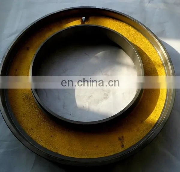 Oil Seal of 1St Gear Loader Transmission Parts 272200127 2BS315.30.3-4 for XCMG photo-2