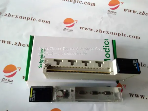 SCHNEIDER 140DDO36400 Original Schneider Manufactuere