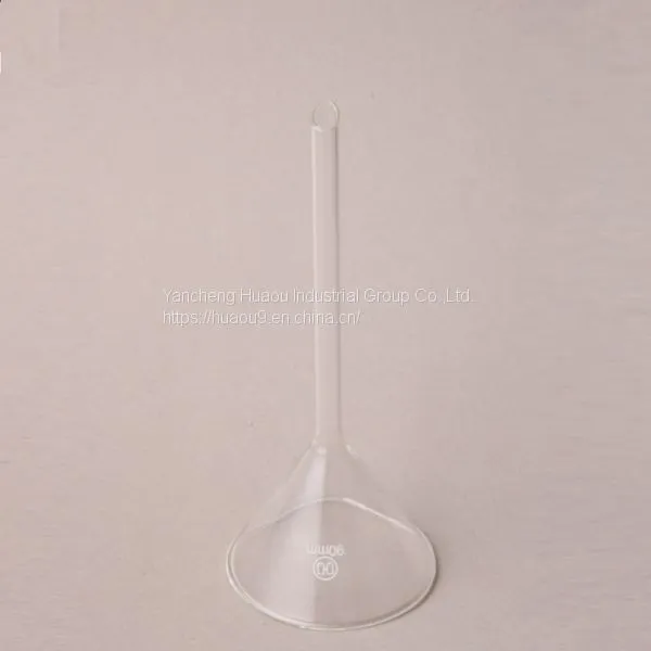 Laboratory Funnels