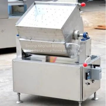 Nutrition Bar Manufacturing Equipment photo-2