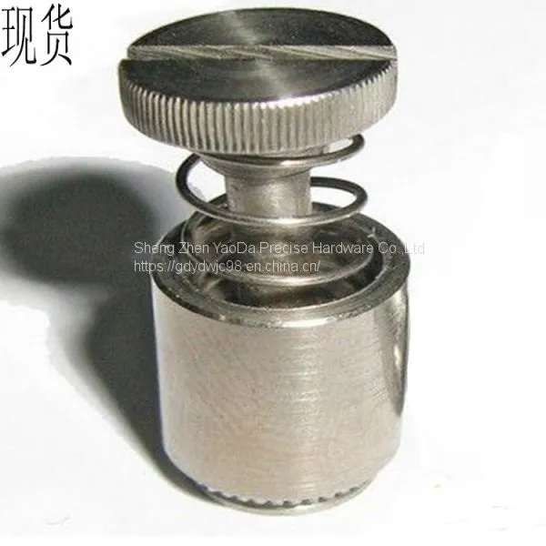 TYPES PFK PANEL FASTENER ASSEMBLIES photo-3
