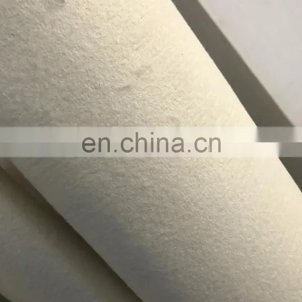 Heat Resistance Nomex Felts Belts photo-5