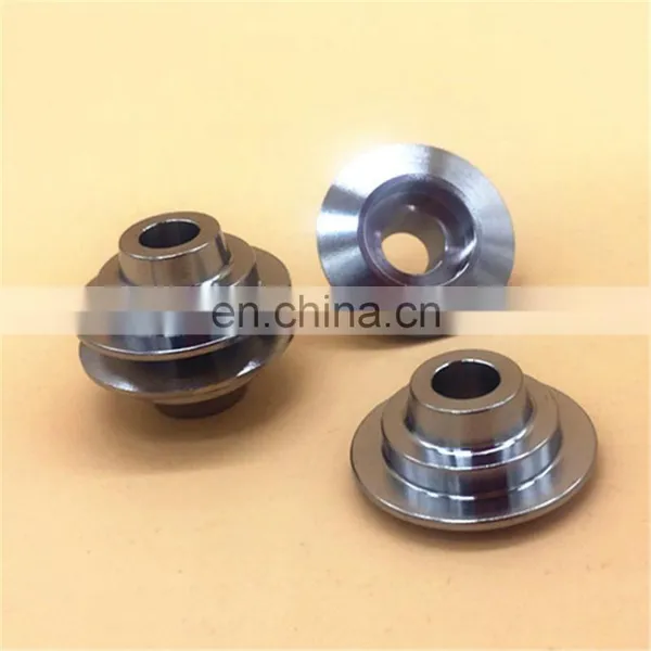 Auto Parts Diesel Assy Engine Valve for Nissan Urvan E26 Navara Euro 5 Nv350 photo-2