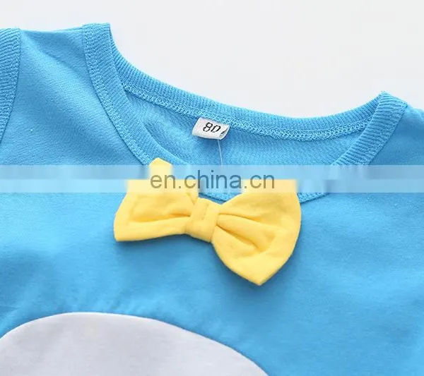 Cute Baby Summer Sleeveless Romper Baby Rompers photo-3