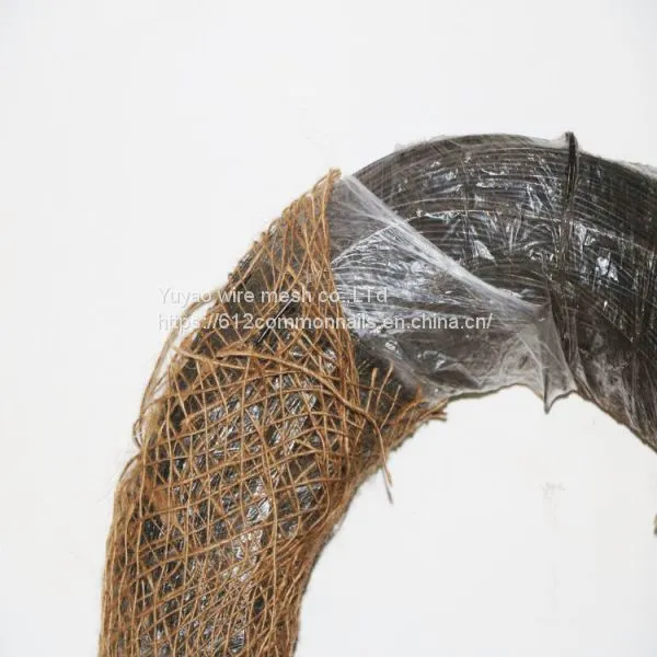 BWG16 Black Iron Wire For Sale photo-5